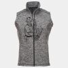 Cosmic Fleece Vest Thumbnail