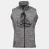 Men's Cosmic Fleece Vest Thumbnail