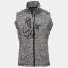 Men's Cosmic Fleece Vest Thumbnail