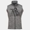 Cosmic Fleece Vest Thumbnail