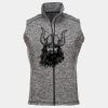 Cosmic Fleece Vest Thumbnail