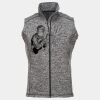 Cosmic Fleece Vest Thumbnail