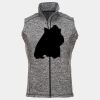 Cosmic Fleece Vest Thumbnail