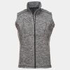 Cosmic Fleece Vest Thumbnail