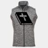 Cosmic Fleece Vest Thumbnail