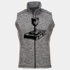 Cosmic Fleece Vest Thumbnail