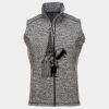 Cosmic Fleece Vest Thumbnail