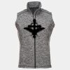 Cosmic Fleece Vest Thumbnail