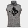 Cosmic Fleece Vest Thumbnail