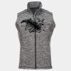 Men's Cosmic Fleece Vest Thumbnail