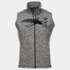Men's Cosmic Fleece Vest Thumbnail