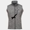 Cosmic Fleece Vest Thumbnail