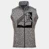 Cosmic Fleece Vest Thumbnail