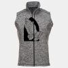 Cosmic Fleece Vest Thumbnail