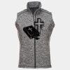 Cosmic Fleece Vest Thumbnail