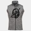 Cosmic Fleece Vest Thumbnail