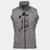 Cosmic Fleece Vest Thumbnail