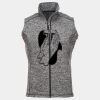 Cosmic Fleece Vest Thumbnail