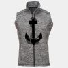 Cosmic Fleece Vest Thumbnail