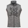 Cosmic Fleece Vest Thumbnail