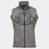 Cosmic Fleece Vest Thumbnail