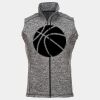 Cosmic Fleece Vest Thumbnail