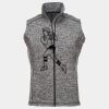 Cosmic Fleece Vest Thumbnail