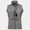 Cosmic Fleece Vest Thumbnail