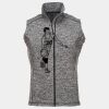 Cosmic Fleece Vest Thumbnail