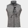 Cosmic Fleece Vest Thumbnail