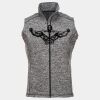 Cosmic Fleece Vest Thumbnail