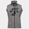 Cosmic Fleece Vest Thumbnail