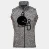 Cosmic Fleece Vest Thumbnail