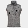 Cosmic Fleece Vest Thumbnail