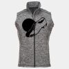 Cosmic Fleece Vest Thumbnail