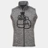 Cosmic Fleece Vest Thumbnail