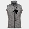 Cosmic Fleece Vest Thumbnail