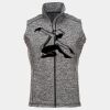 Cosmic Fleece Vest Thumbnail