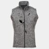 Cosmic Fleece Vest Thumbnail