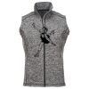 Men's Cosmic Fleece Vest Thumbnail