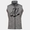 Cosmic Fleece Vest Thumbnail