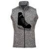 Men's Cosmic Fleece Vest Thumbnail