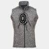 Cosmic Fleece Vest Thumbnail