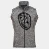 Cosmic Fleece Vest Thumbnail