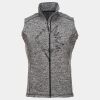 Cosmic Fleece Vest Thumbnail