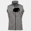 Cosmic Fleece Vest Thumbnail