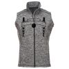 Men's Cosmic Fleece Vest Thumbnail