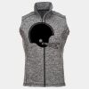 Cosmic Fleece Vest Thumbnail