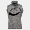 Cosmic Fleece Vest Thumbnail