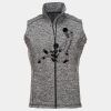 Cosmic Fleece Vest Thumbnail